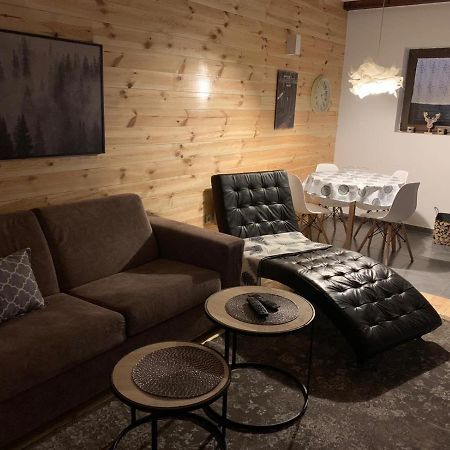 Wood Inn Žabljak Extérieur photo
