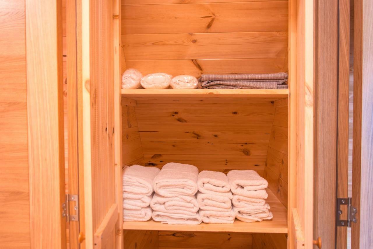 Wood Inn Žabljak Extérieur photo