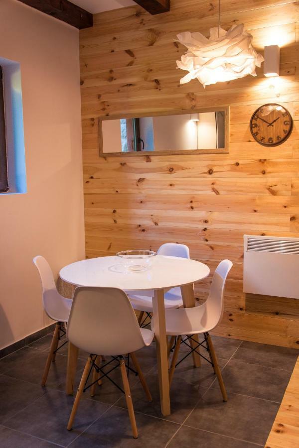 Wood Inn Žabljak Extérieur photo
