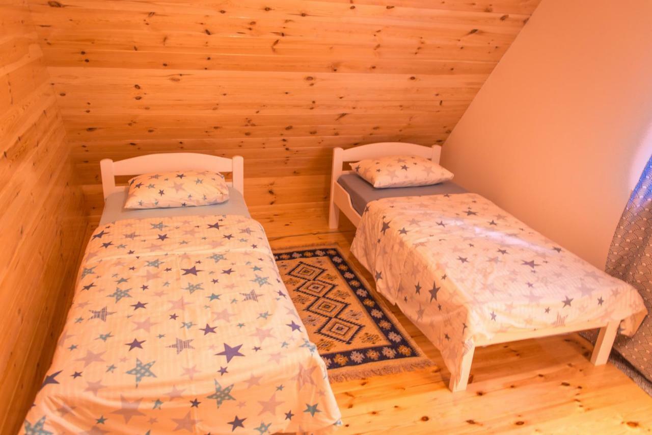 Wood Inn Žabljak Extérieur photo