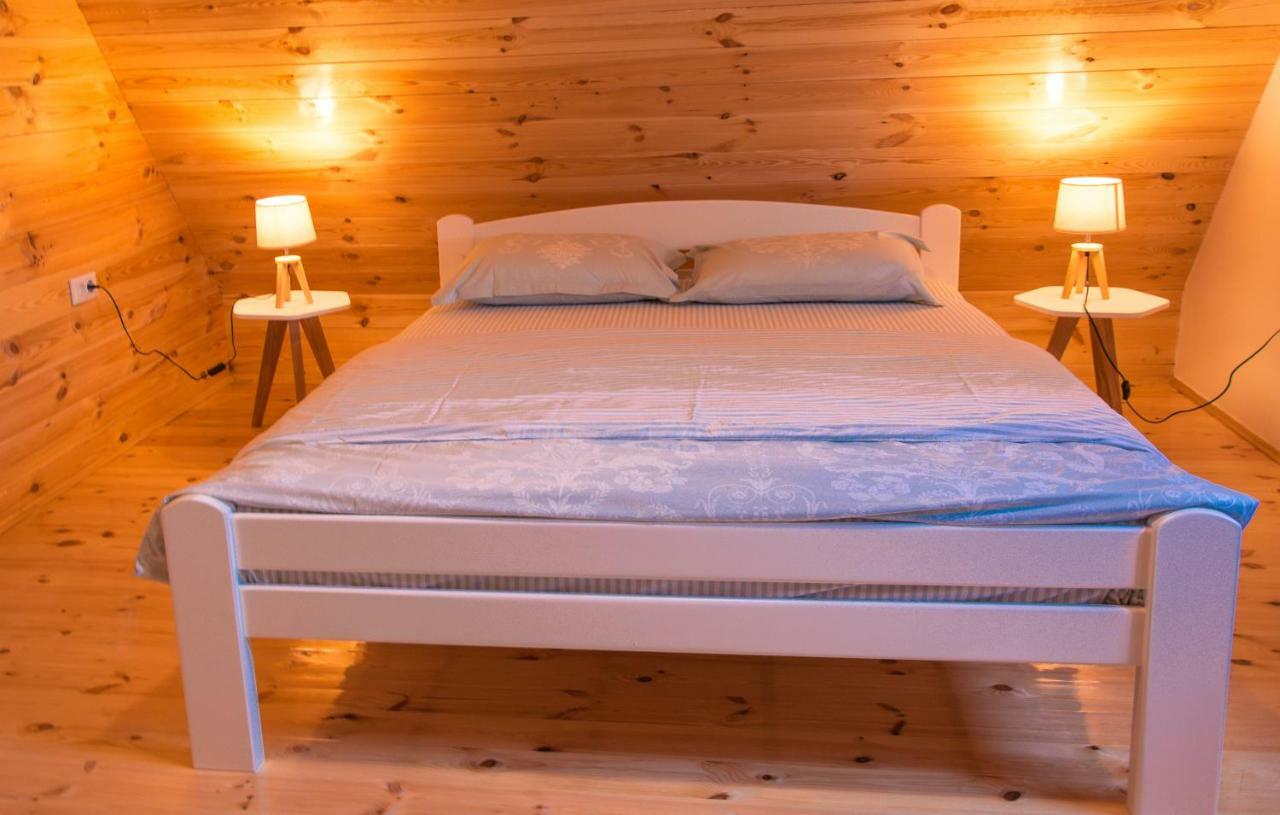 Wood Inn Žabljak Extérieur photo