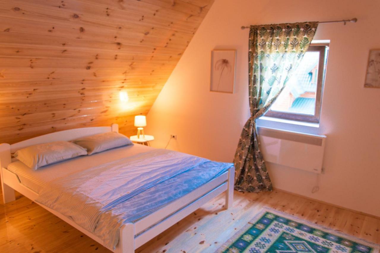 Wood Inn Žabljak Extérieur photo