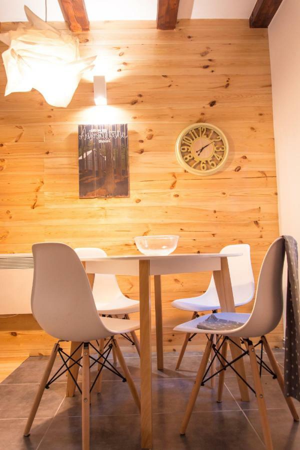Wood Inn Žabljak Extérieur photo