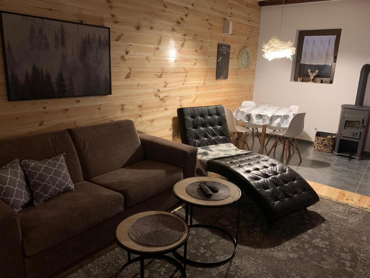 Wood Inn Žabljak Extérieur photo